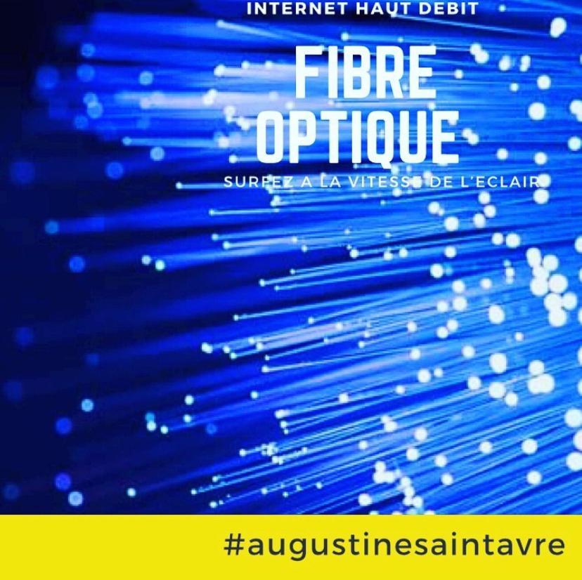 L'augustine Saint-avre Avec Apartment